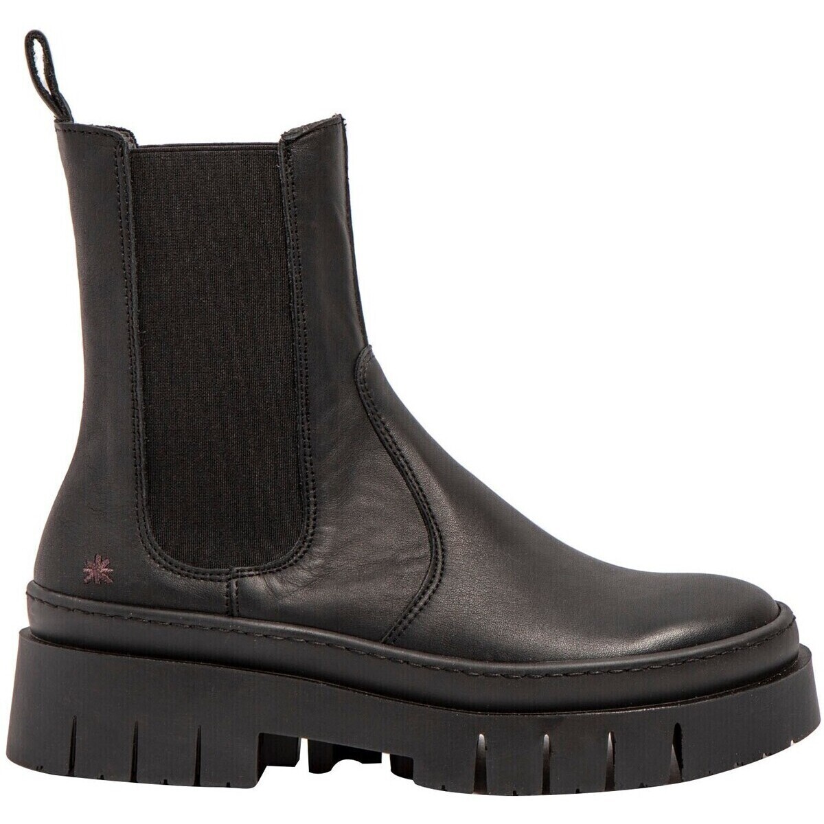 Μποτάκια/Low boots Art ART 119541101003