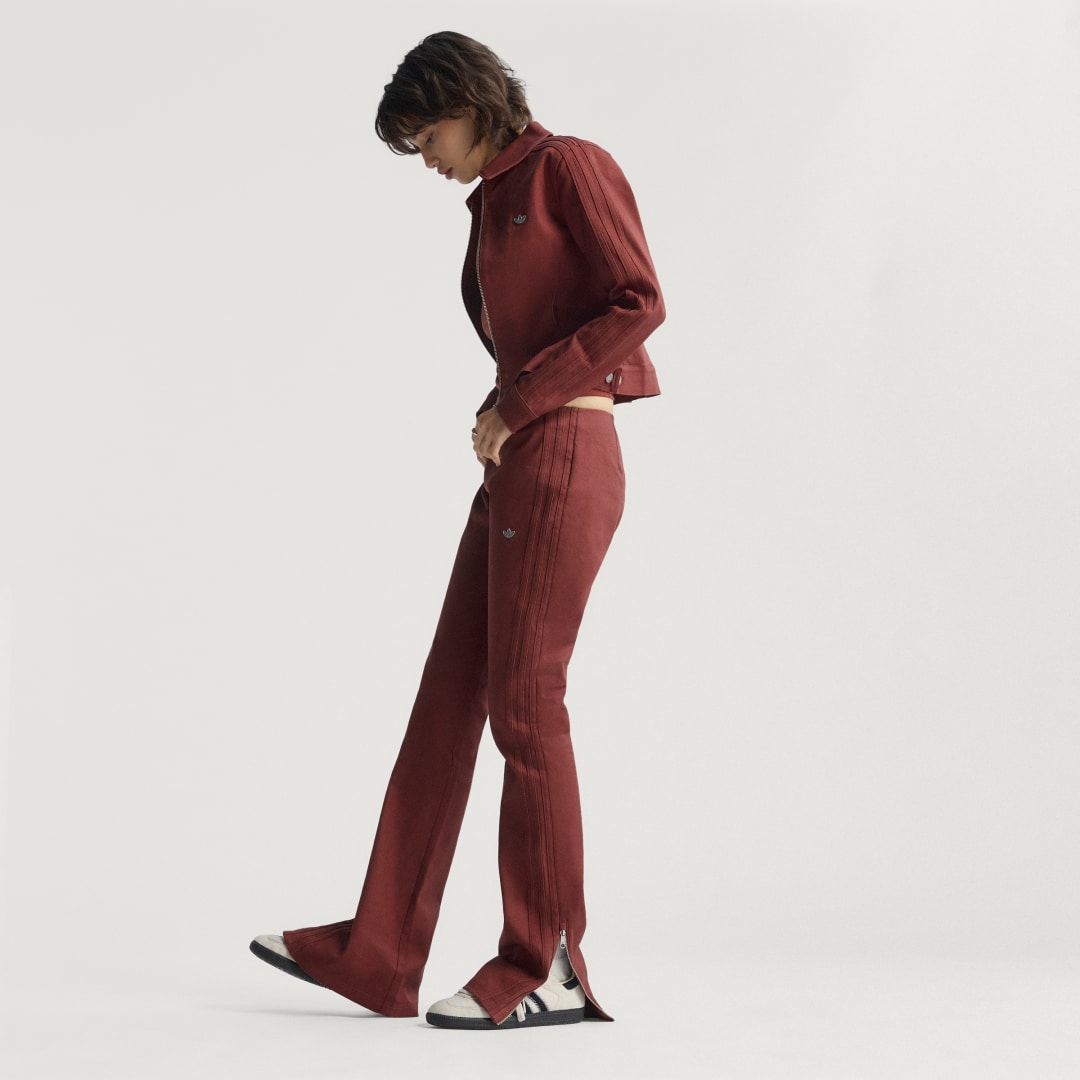 Premium Essentials Track Pants