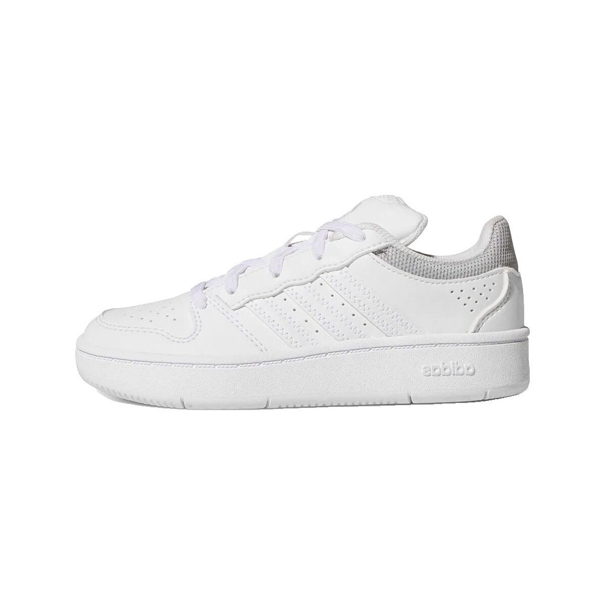 Xαμηλά Sneakers adidas Baskets Hoops Classic semelle en caoutchouc