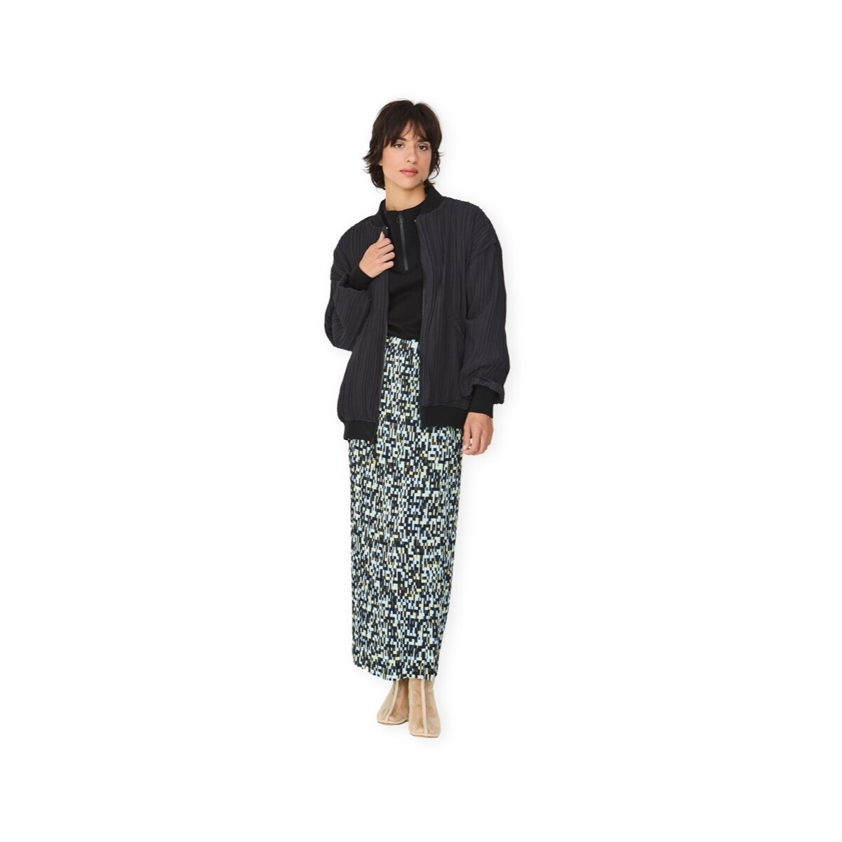 Κοντές Φούστες Skfk Laurane Skirt - Pix