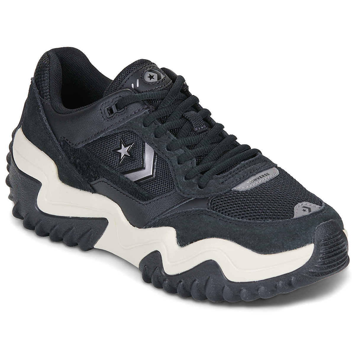 Xαμηλά Sneakers Converse Converse Wave Motion Trainer