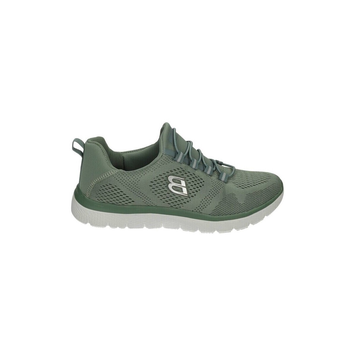 Xαμηλά Sneakers Demax -