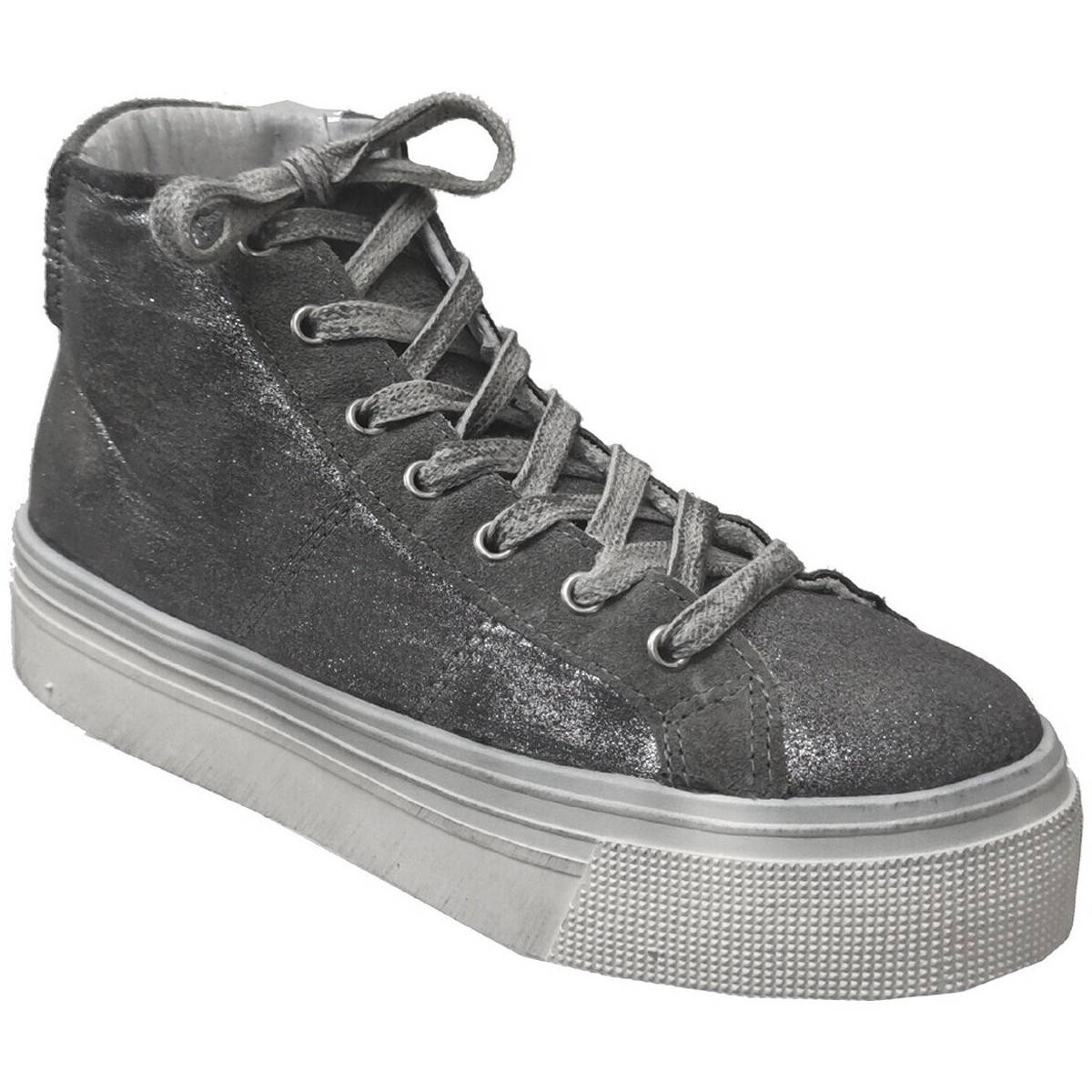 Ψηλά Sneakers No Box BRISTOL