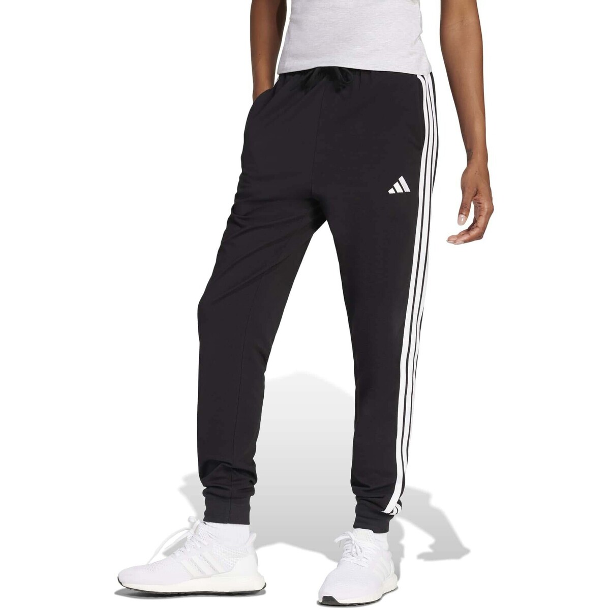 Παντελόνια adidas W 3S Sj Jogger