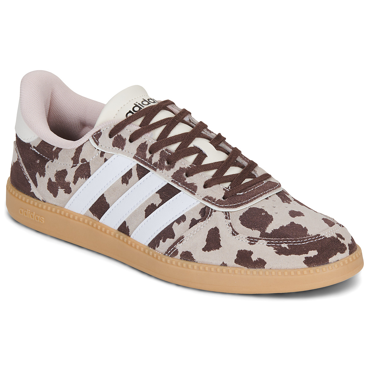 Xαμηλά Sneakers adidas BREAKNET SLEEK
