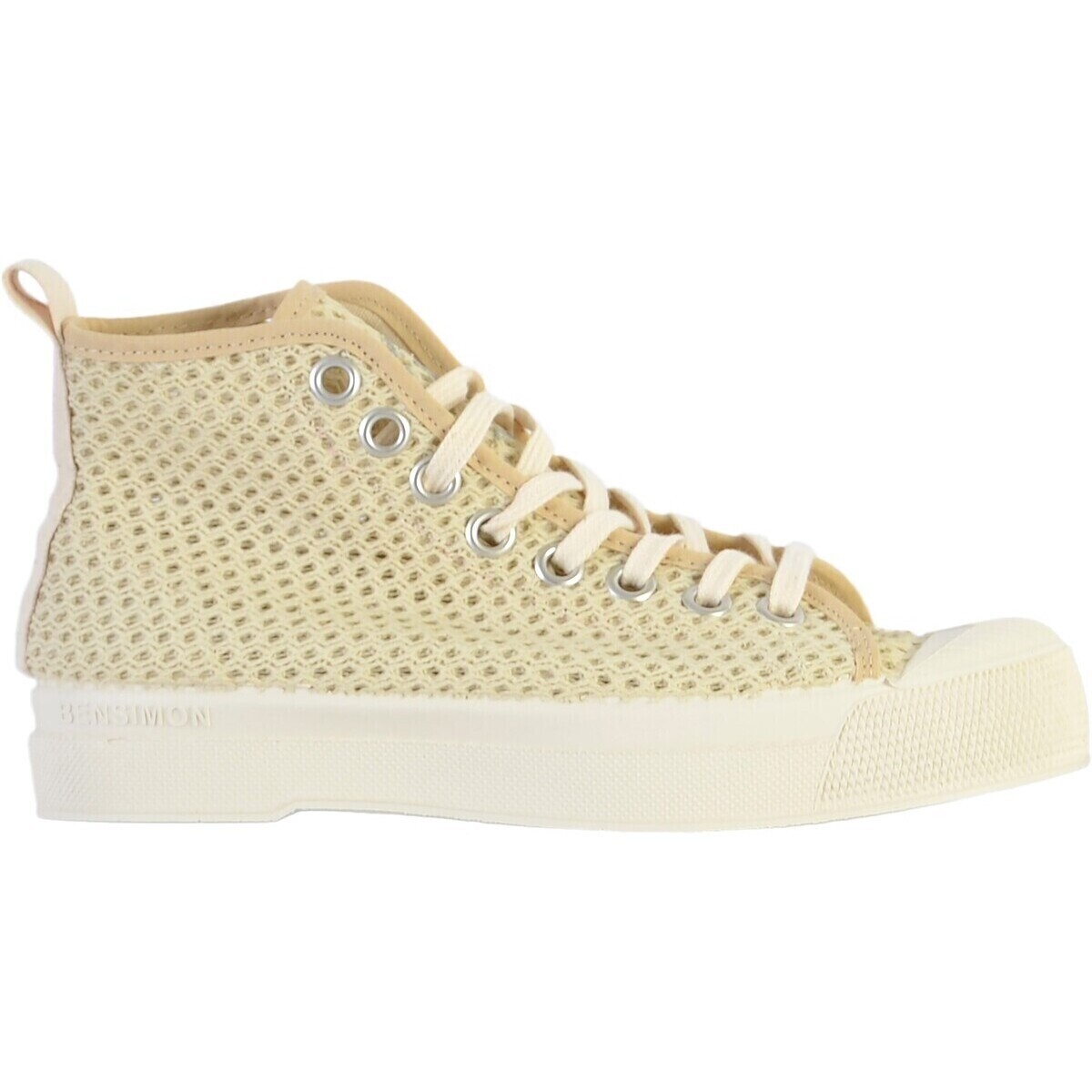 Ψηλά Sneakers Bensimon 185700