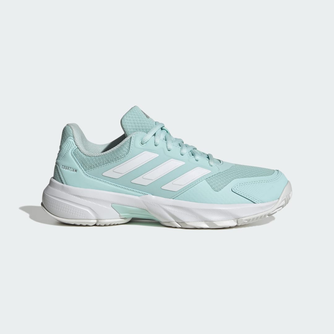 Courtjam Control 3 Tennis Shoes