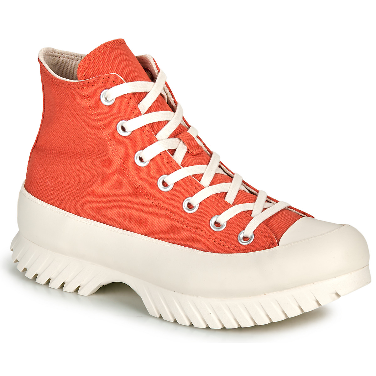 Ψηλά Sneakers Converse CHUCK TAYLOR ALL STAR LUGGED 2.0 PLATFORM SEASONAL COLOR