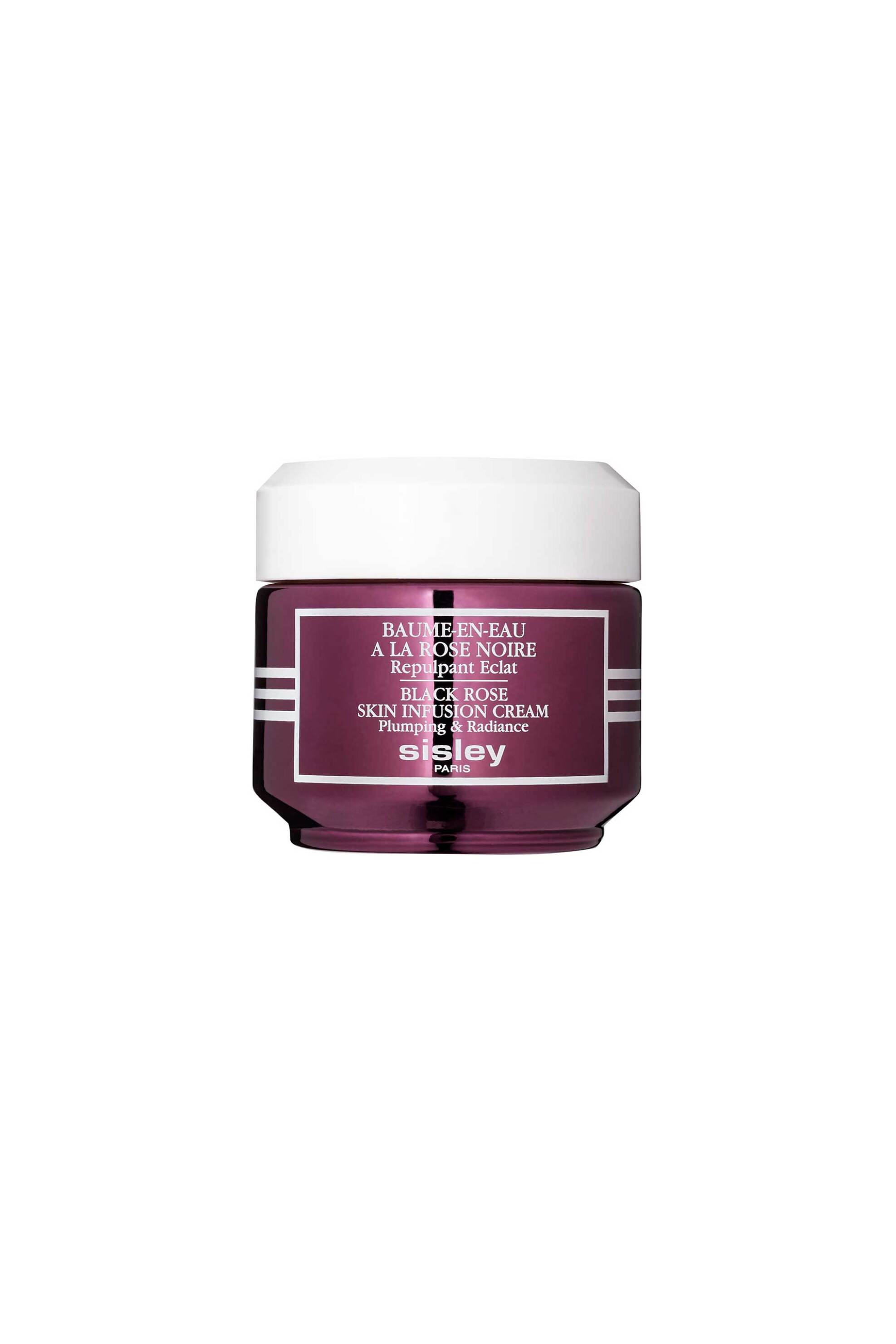 Sisley Black Rose Skin Infusion Cream 50 ml
