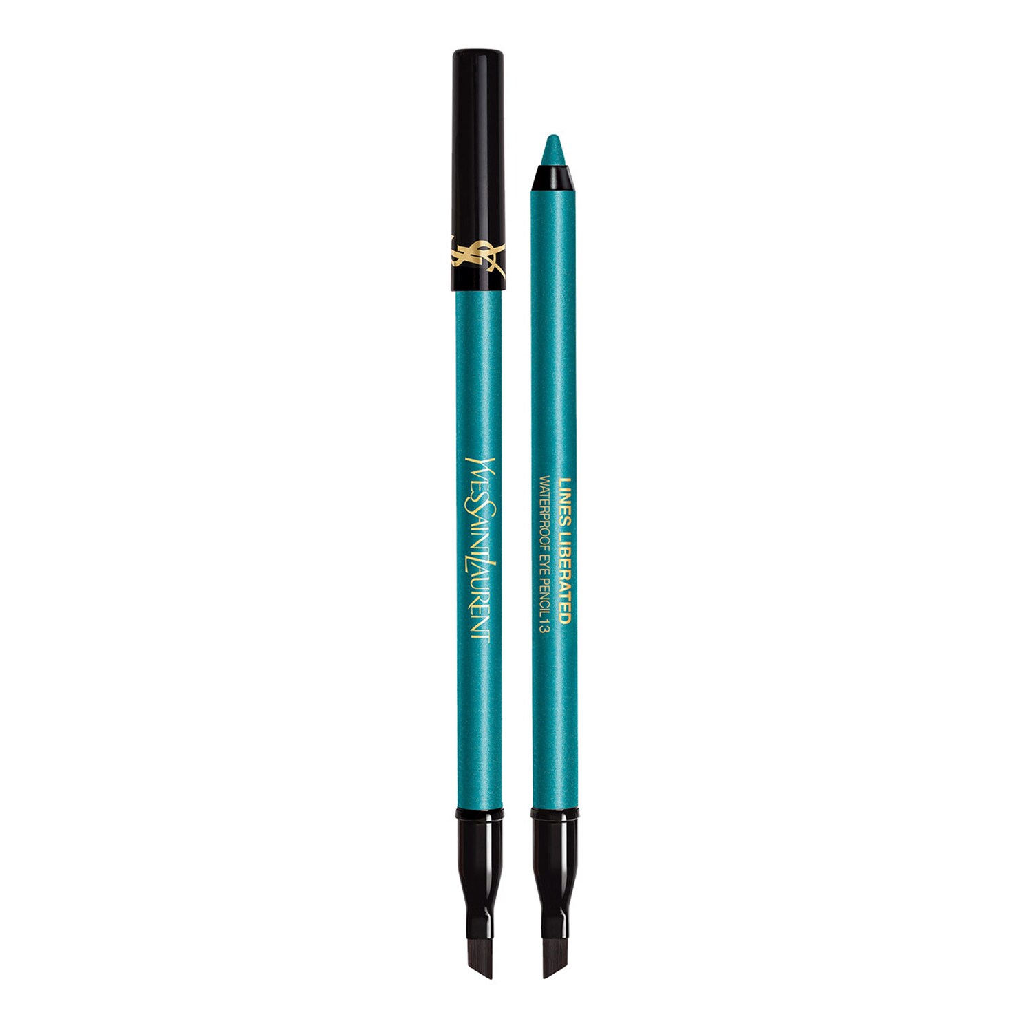 Yves Saint Laurent - Lines Liberated Eye Pencil - Μολύβι ματιών | 1.2 g