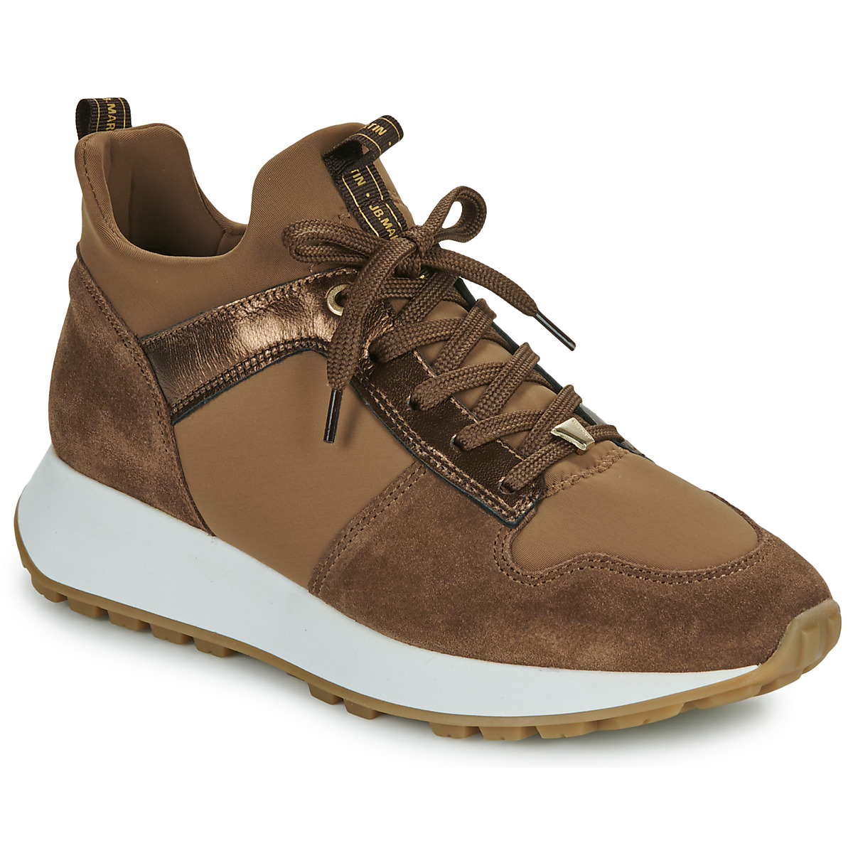 Xαμηλά Sneakers JB Martin FLOCON