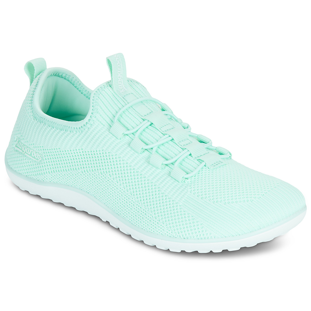 Slip on Kangaroos K-BF Bole