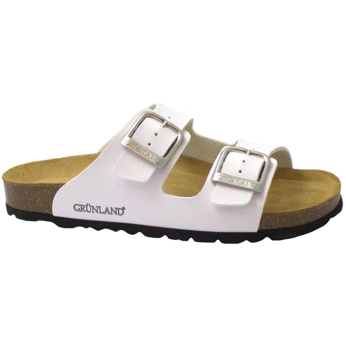 Mules Grunland GRU-CCC-CB9952-BI