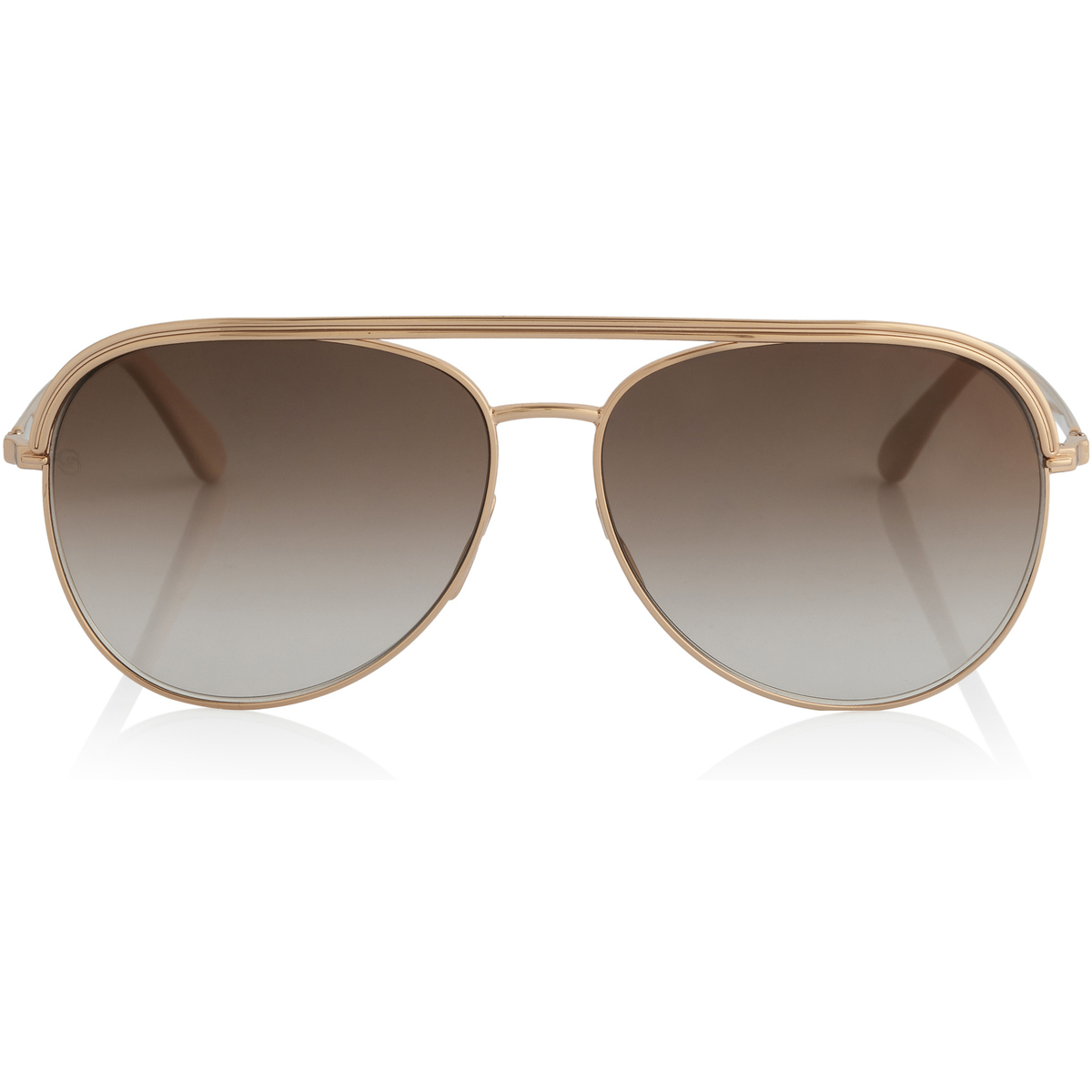 óculos de sol Elie Saab -