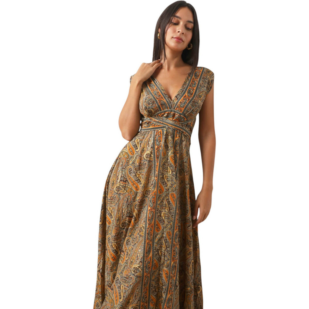 Φορέματα La Modeuse 79327_P188703