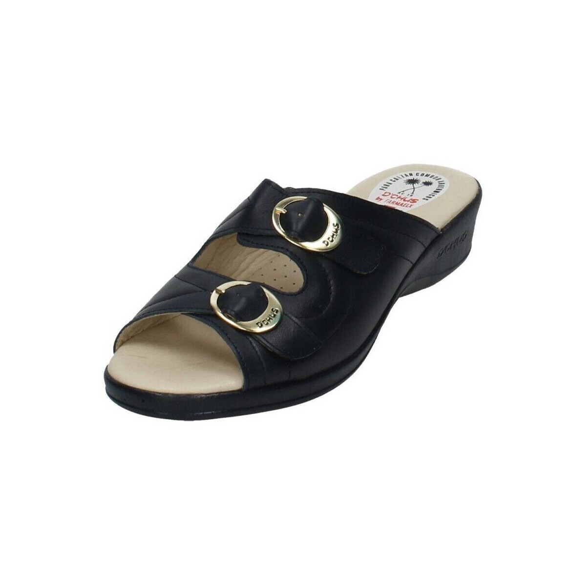 Mules Dchus -
