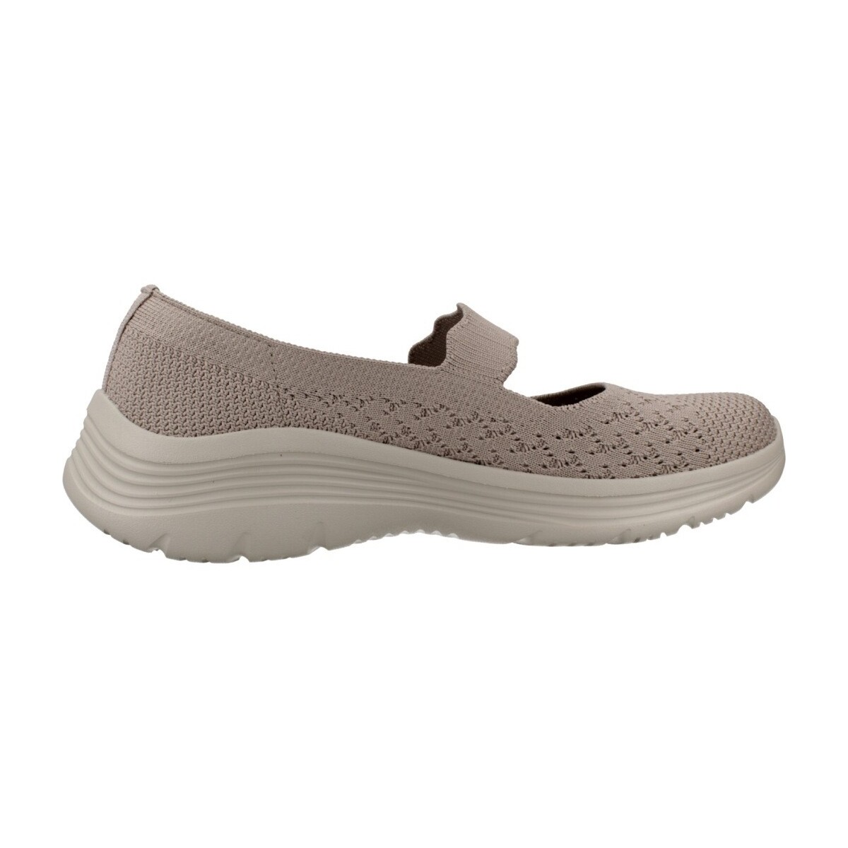 Μπαλαρίνες Skechers Bedford Cheerful Glow