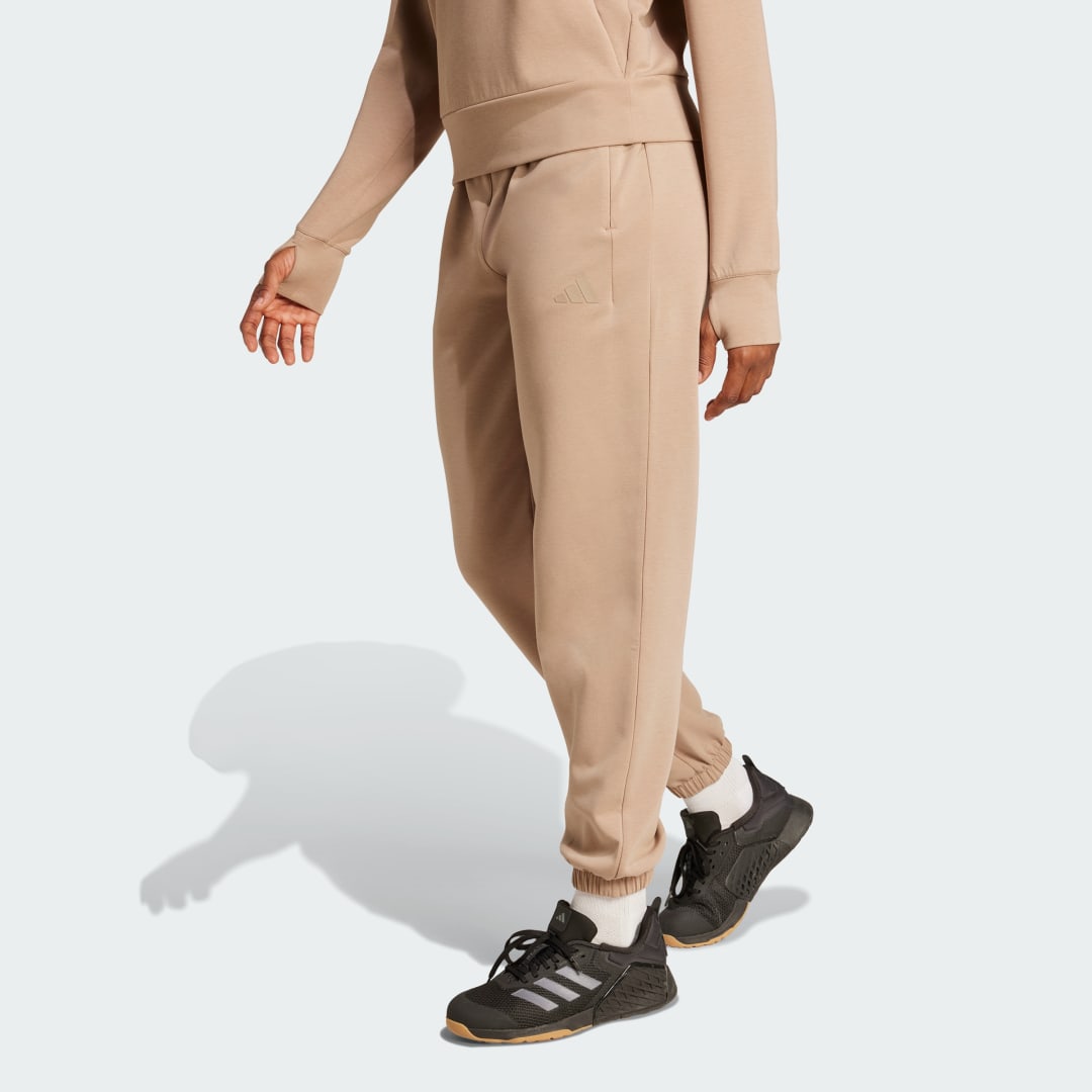 Designed For Training Warm-Up Pants