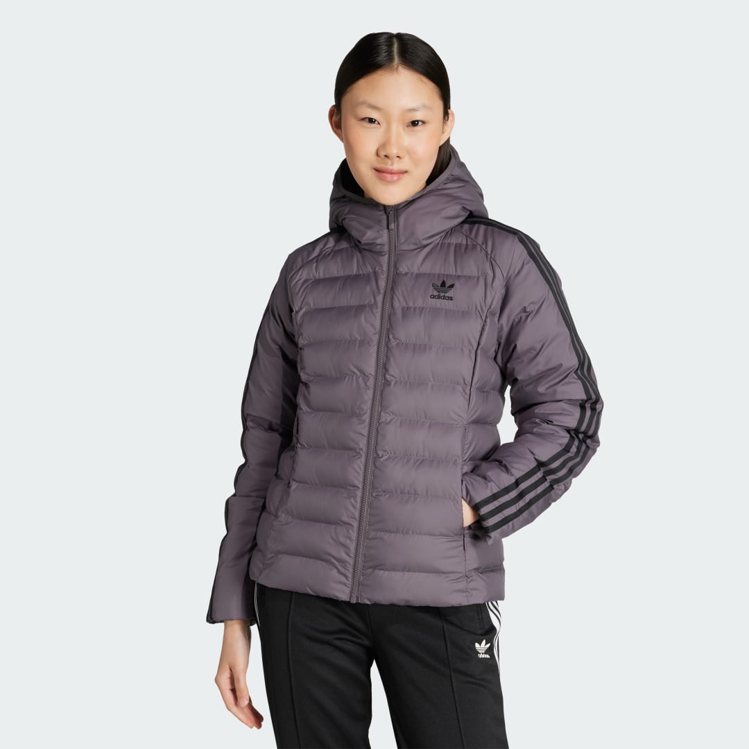 Adicolor Slim Jacket