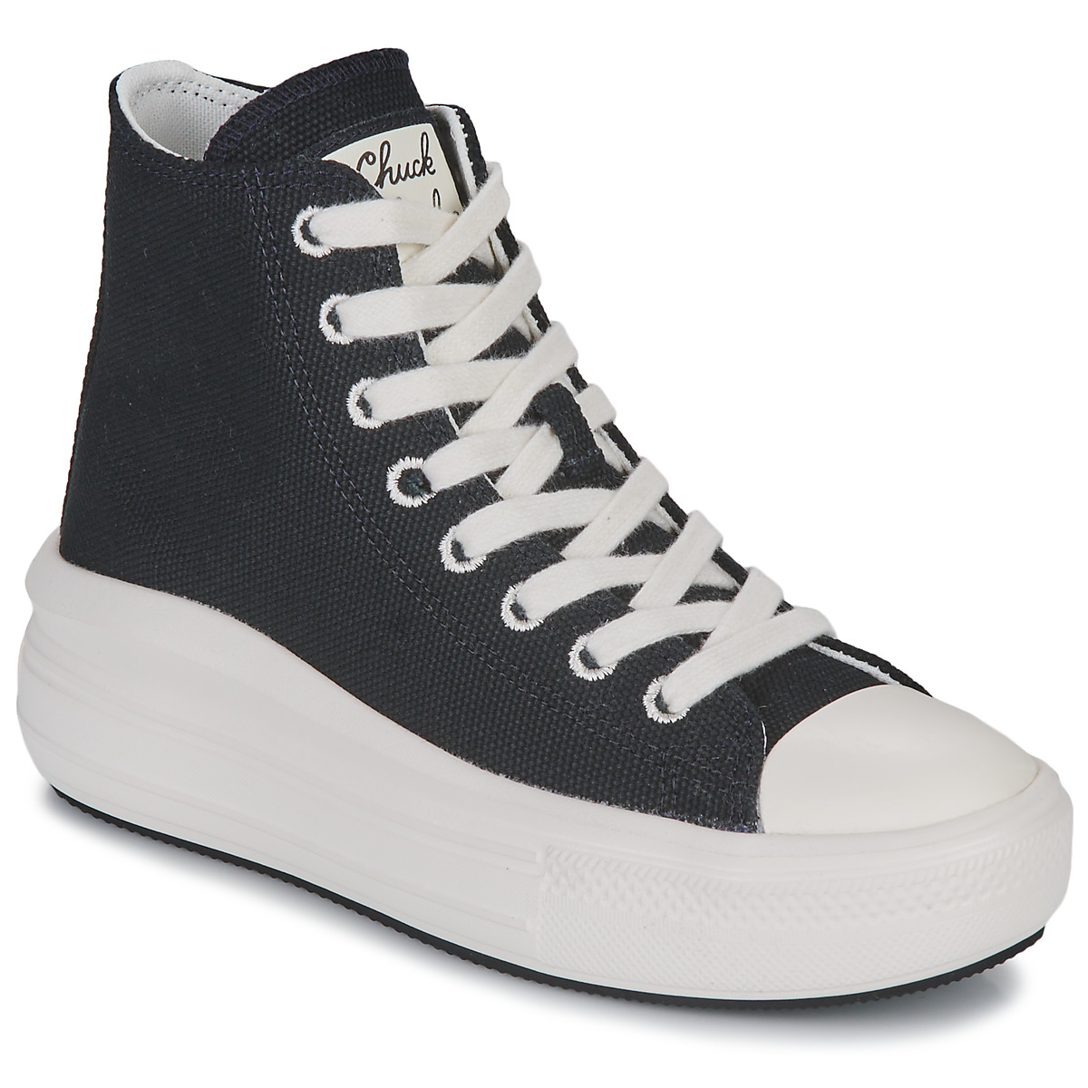 Ψηλά Sneakers Converse CHUCK TAYLOR ALL STAR MOVE HI