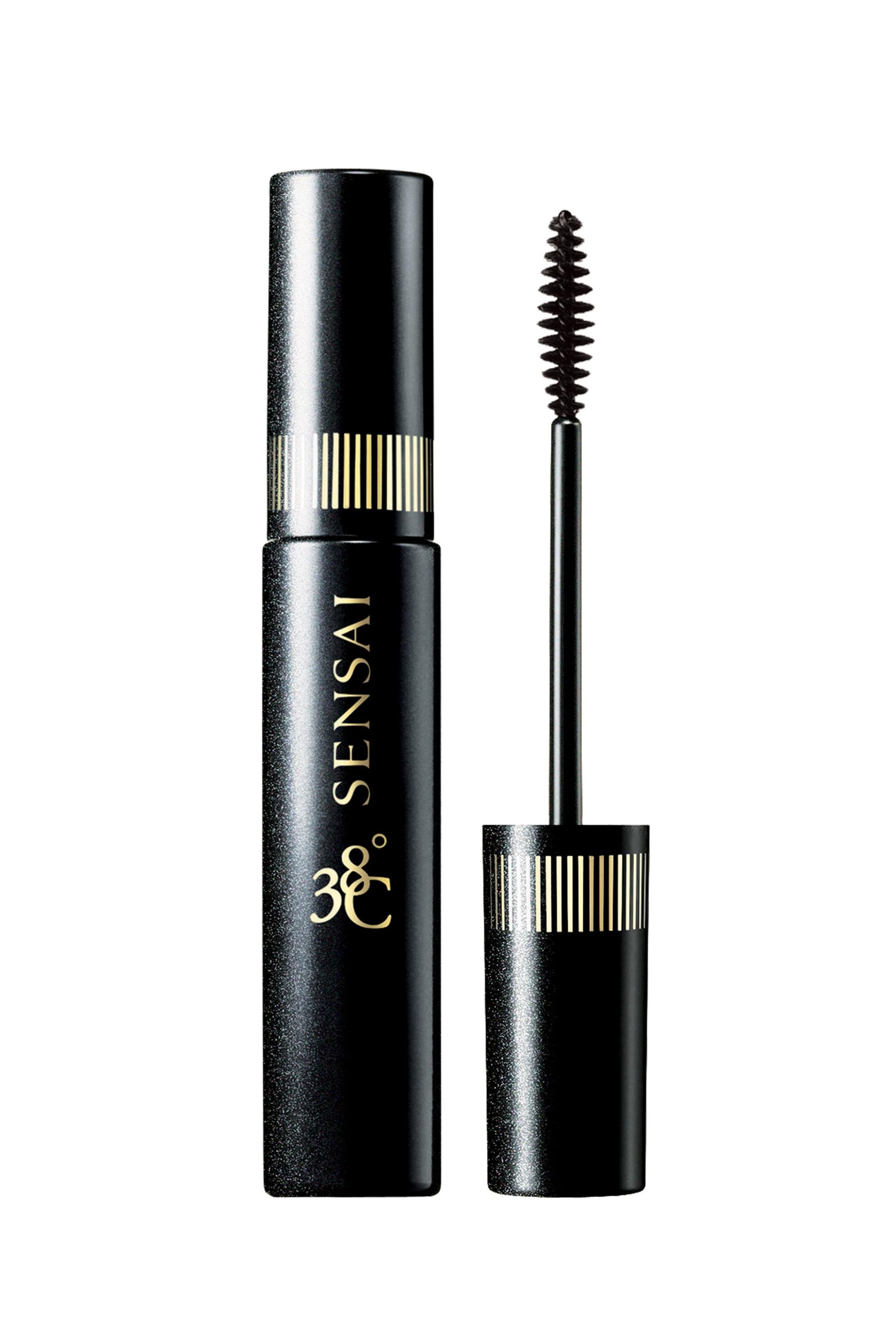 Sensai Mascara 38°C M-1 Black 6 ml