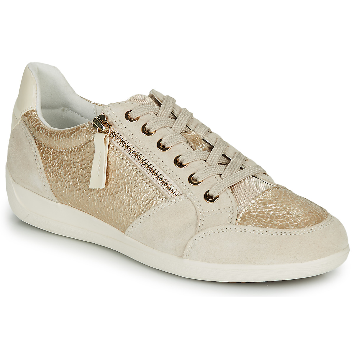 Xαμηλά Sneakers Geox -