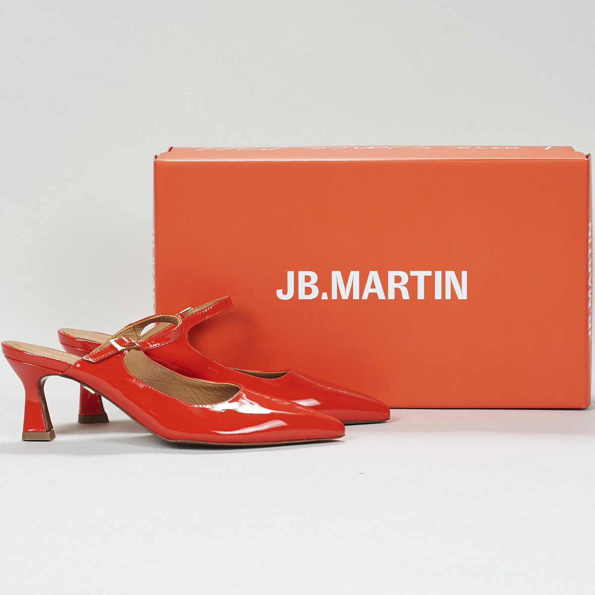 Γόβες JB Martin LIDORE