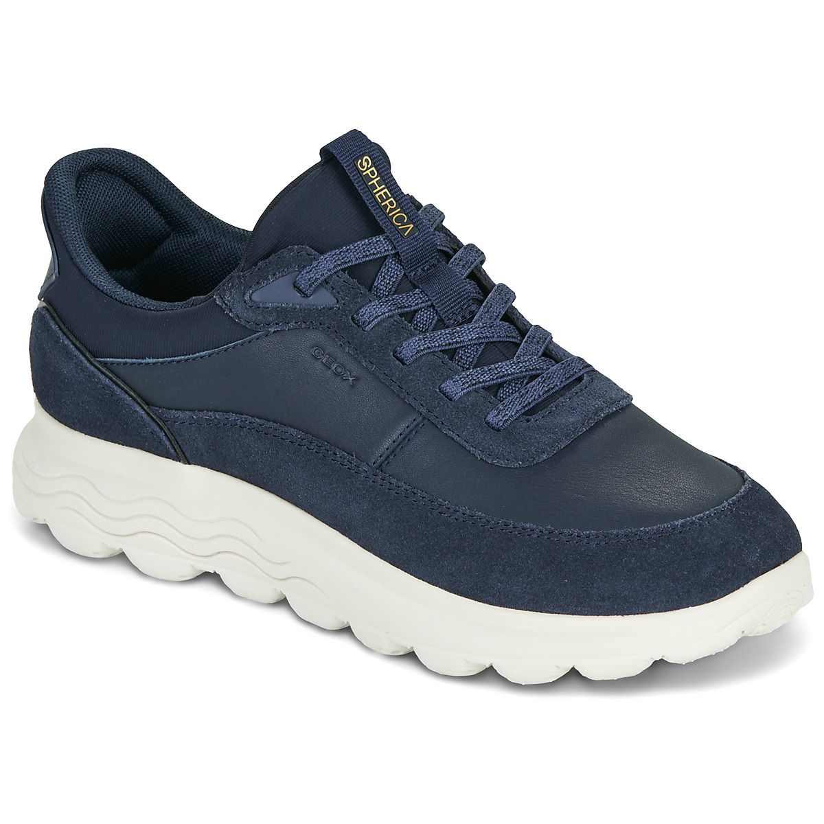 Xαμηλά Sneakers Geox D SPHERICA PLUS