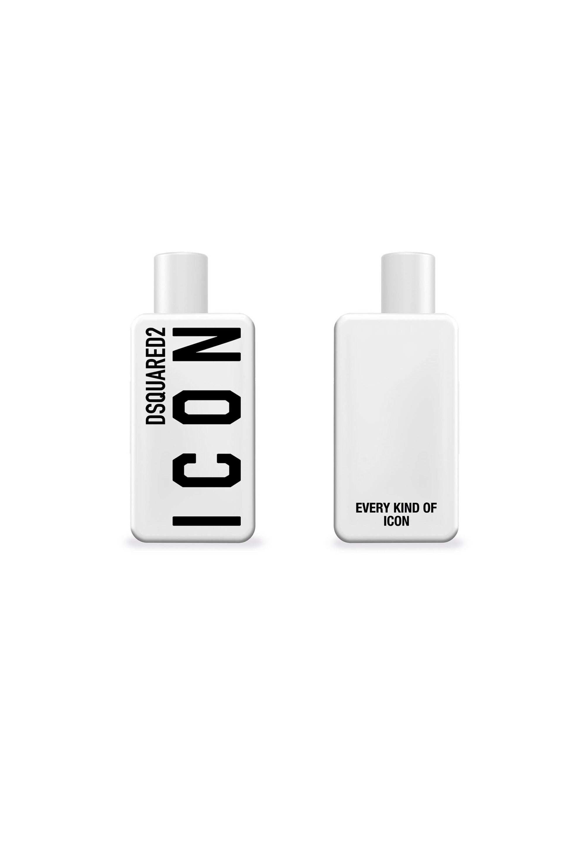 Dsquared2 Icon Pour Femme Eau de Parfum Natural Spray | 100ml