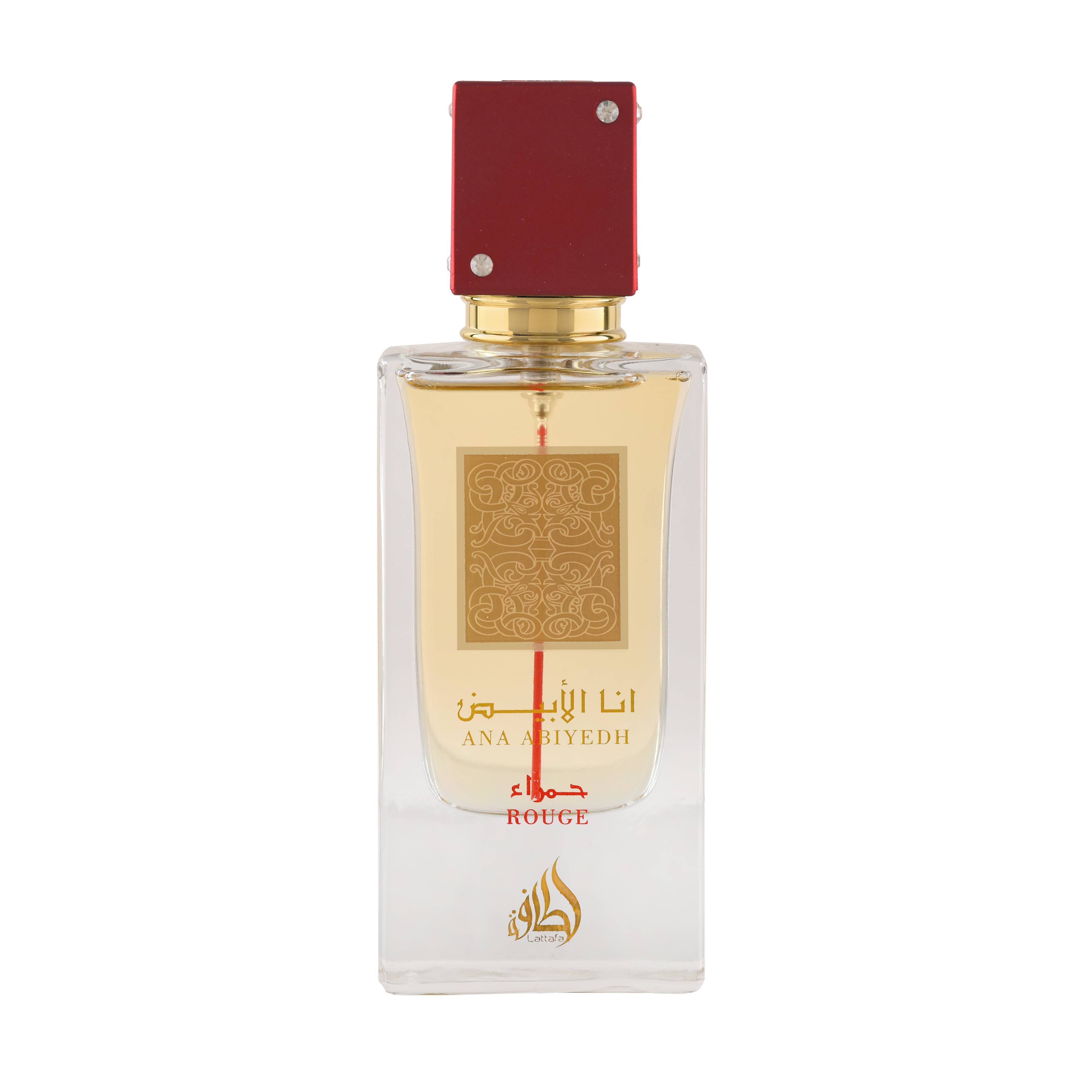 Ana Abiyedh Rouge Eau De Parfum 60ml