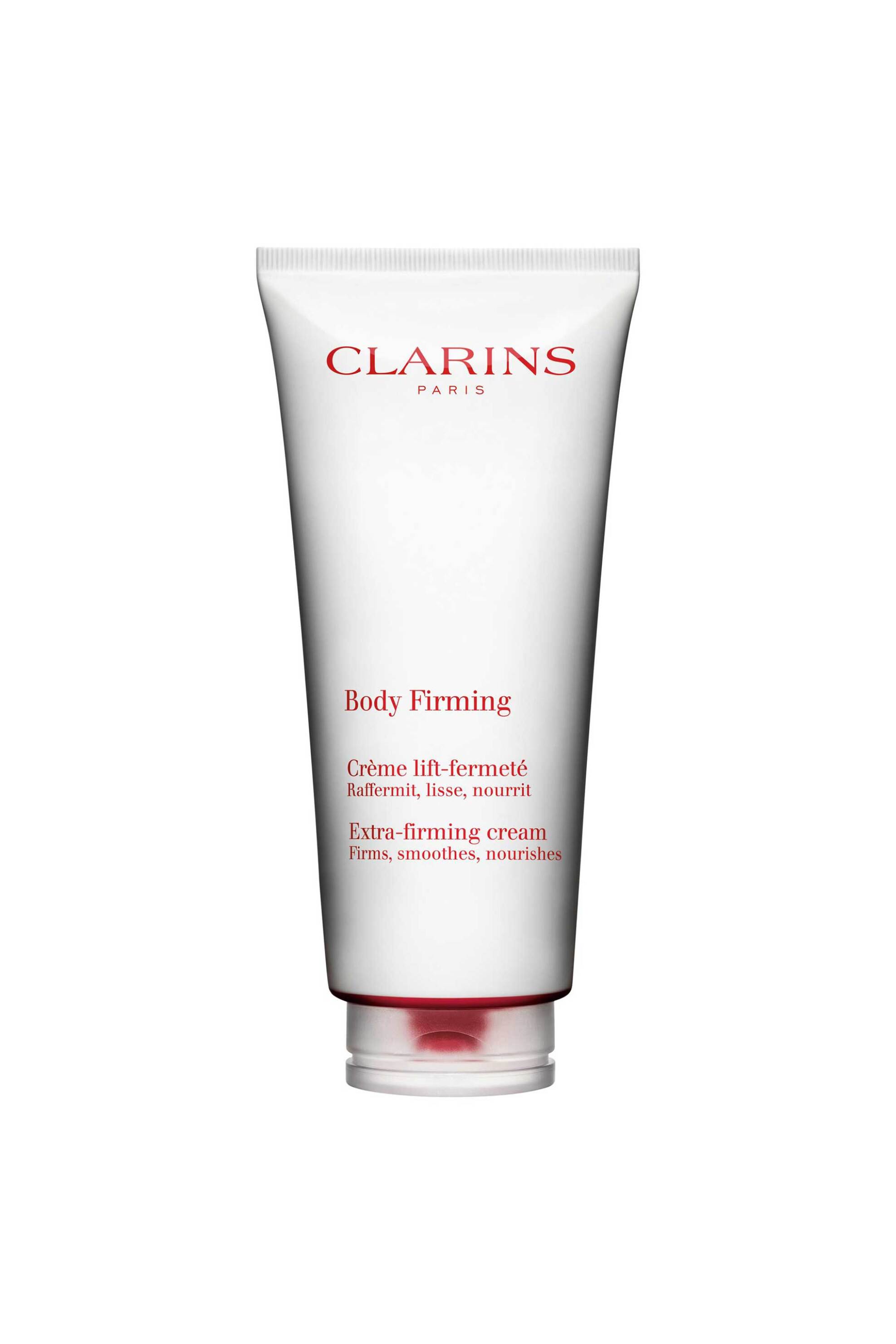 Clarins Body Firming Extra-firming Cream 200 ml