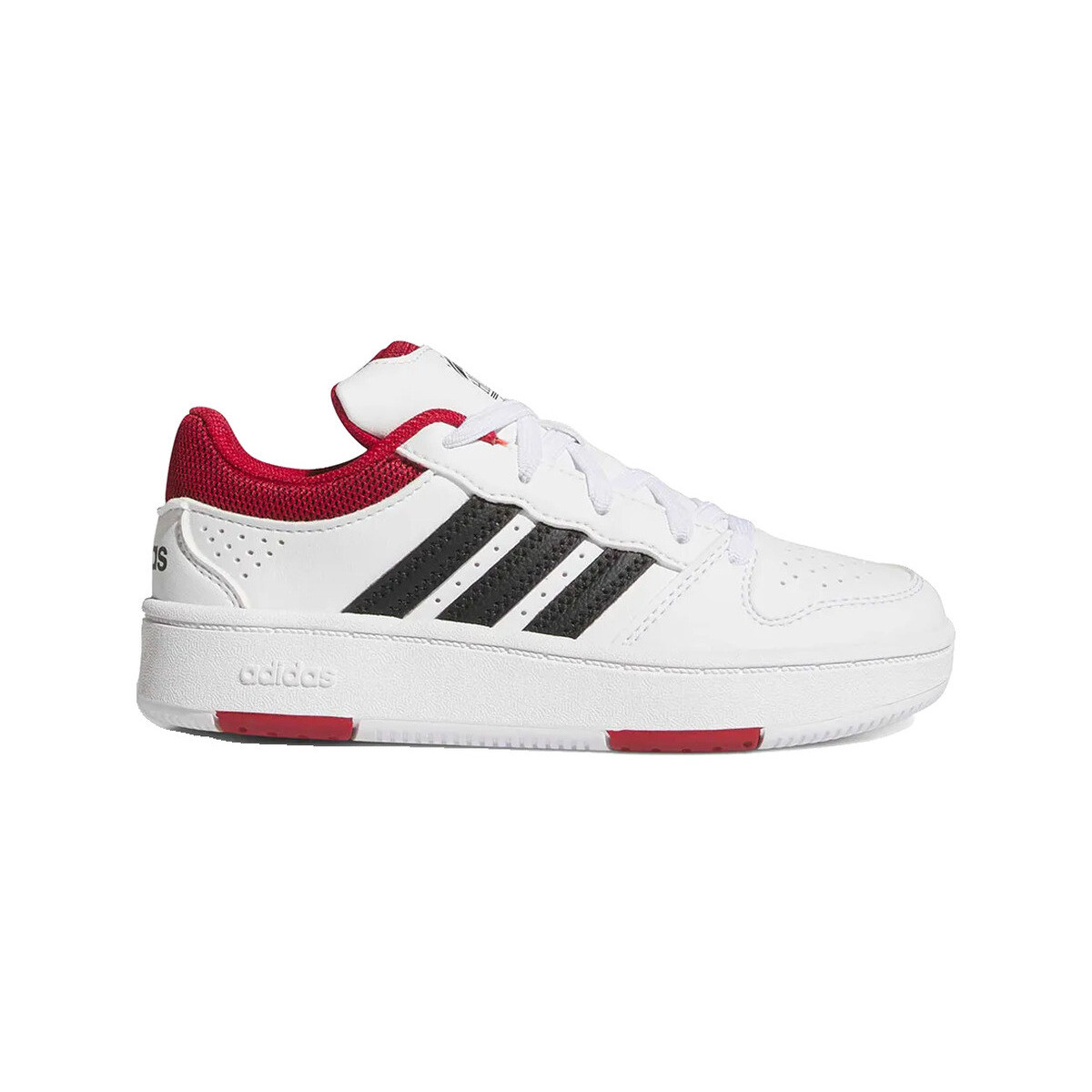 Xαμηλά Sneakers adidas Baskets Hoops Classic synthétique