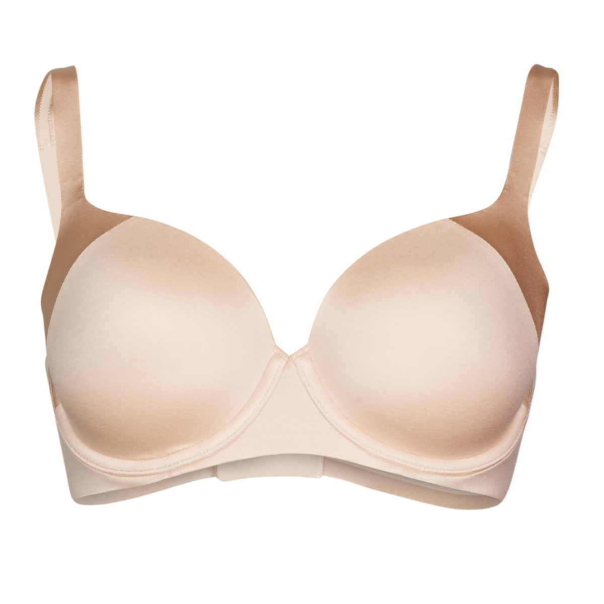 Με πλήρη κάλυψη και στήριξη Triumph BODY MAKE UP SOFT TOUCH