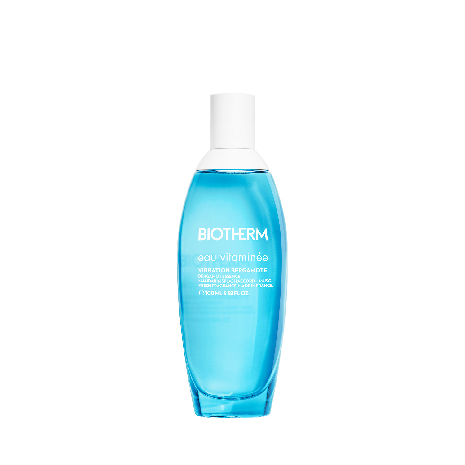 Vitamin Mist - Eau Vitaminee Με Άρωμα Περγαμόντο 100ml