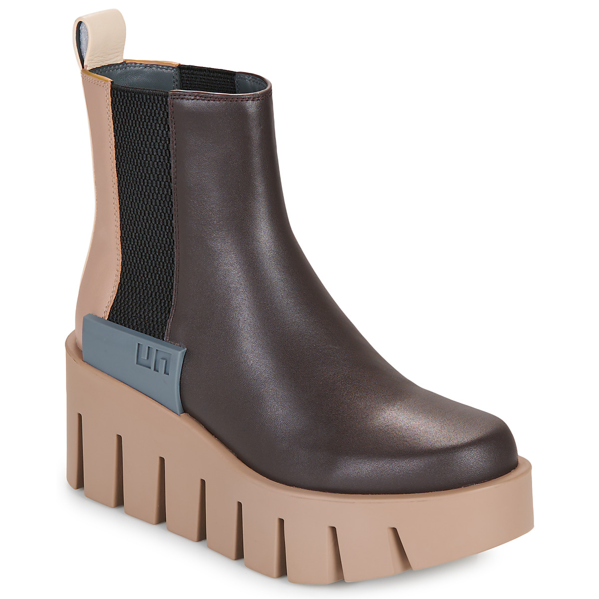 Μπότες United nude GRIP CHELSEA LO V