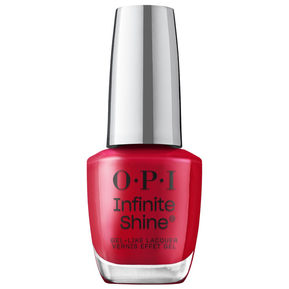 OPI Infinite Shine Nail Polish Βερνίκι Νυχιών με Λαμπερή Gel Όψη & Διάρκεια έως 11 Ημέρες 15ml - Gumdrop tha Ball