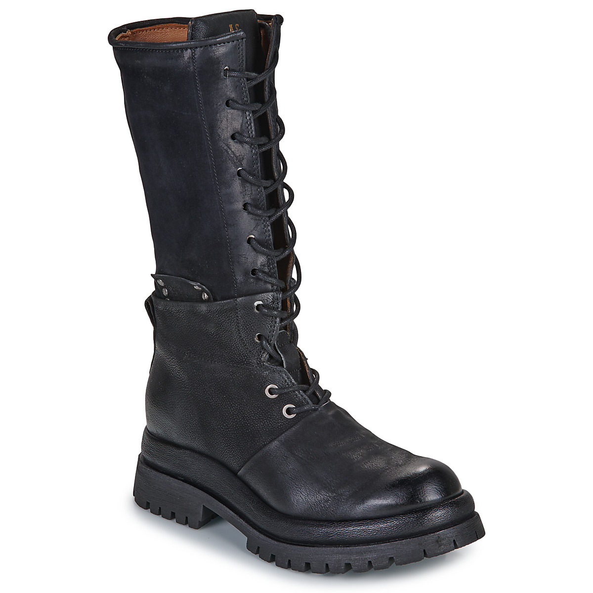 Ψηλές μπότες Airstep / A.S.98 DIBLA HIGH strech
