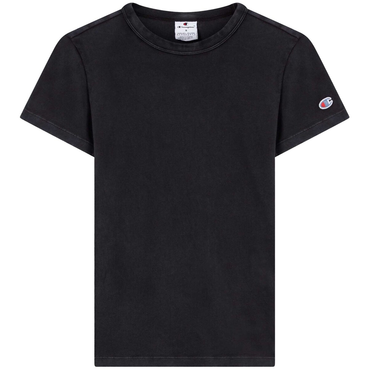T-shirt με κοντά μανίκια Champion Ss Tee