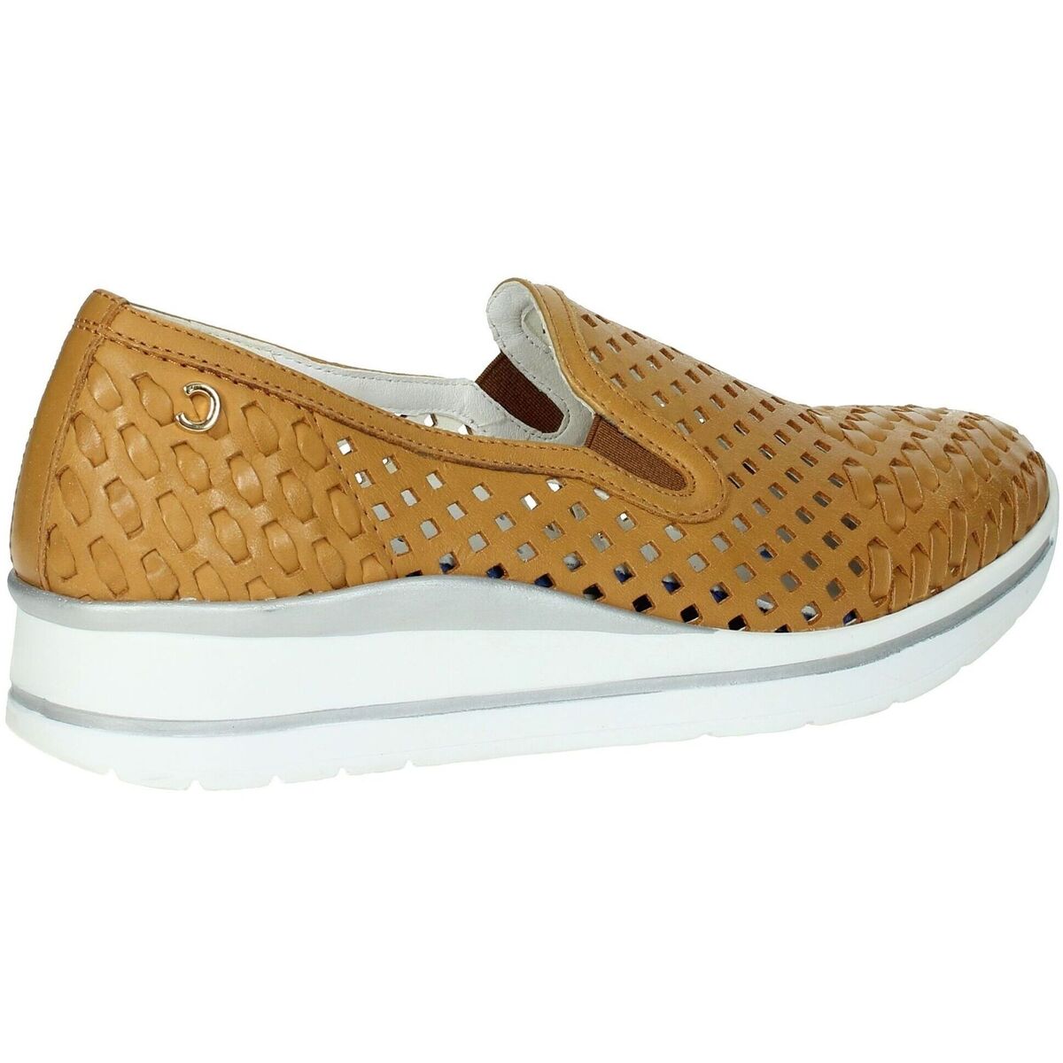 Slip on Cinzia Soft IV201486-CA