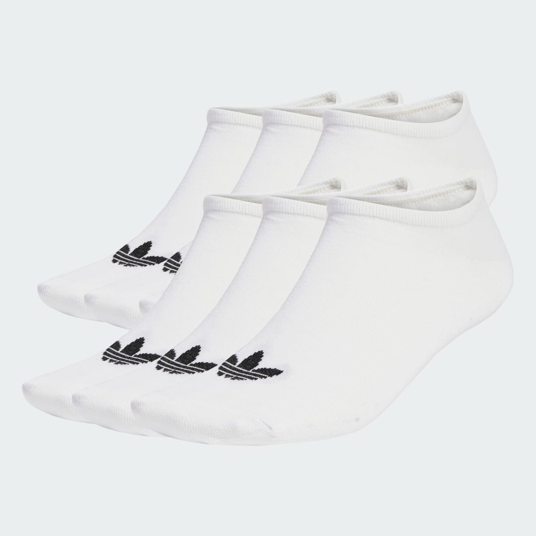 Liner Socks 6 Pairs