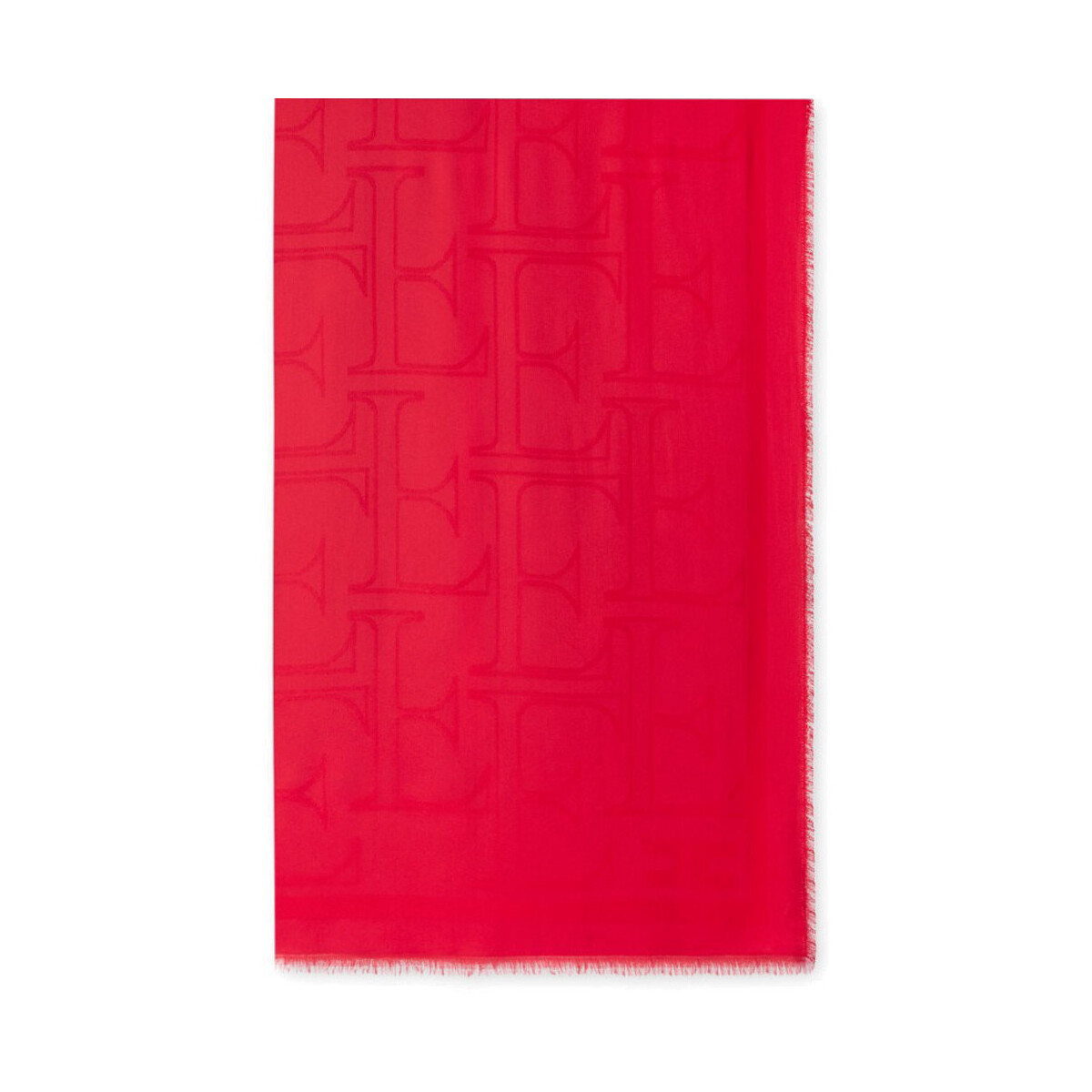 Κασκόλ Elisabetta Franchi SC03F66E2