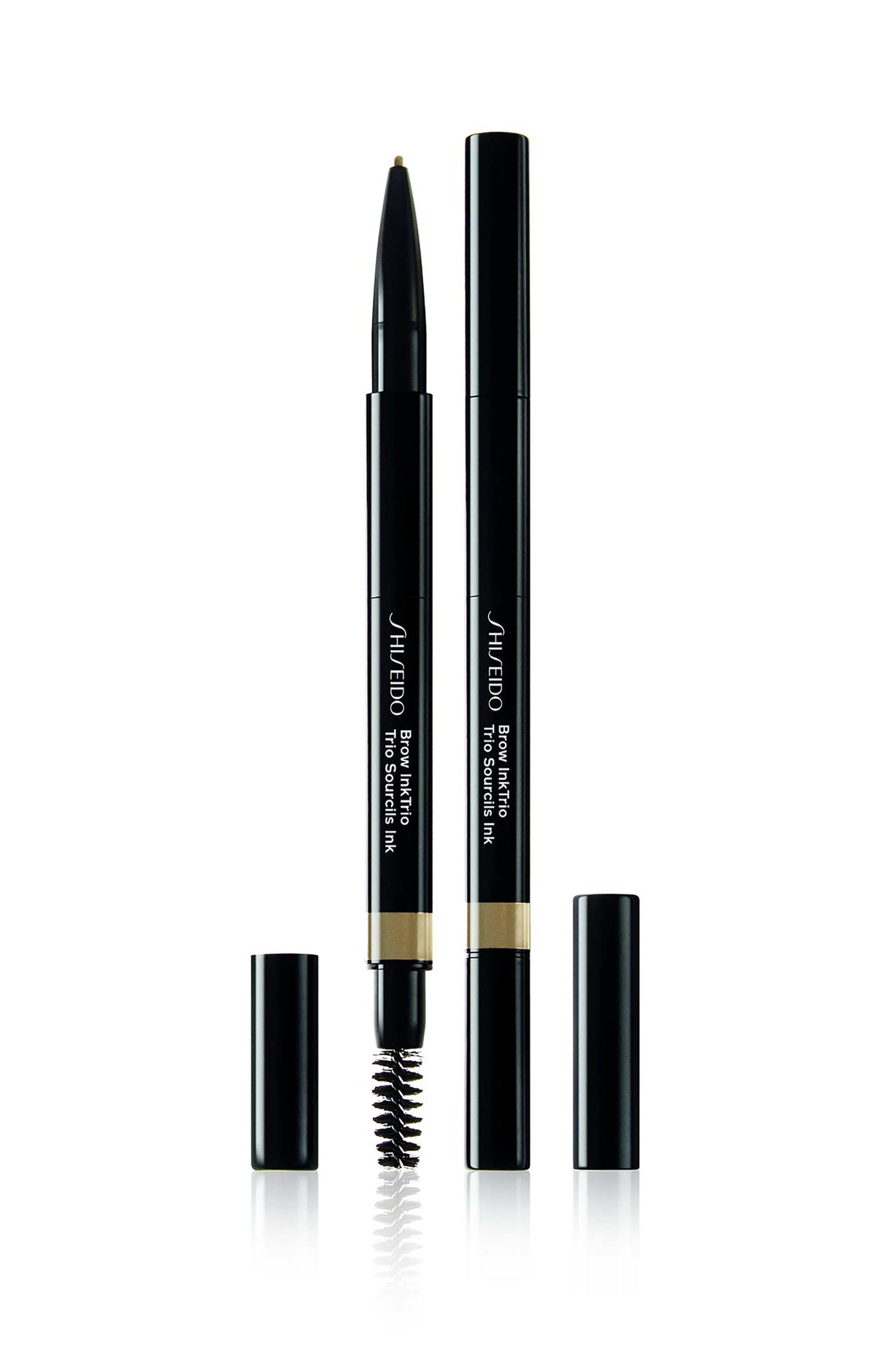 Shiseido Brow Inktrio