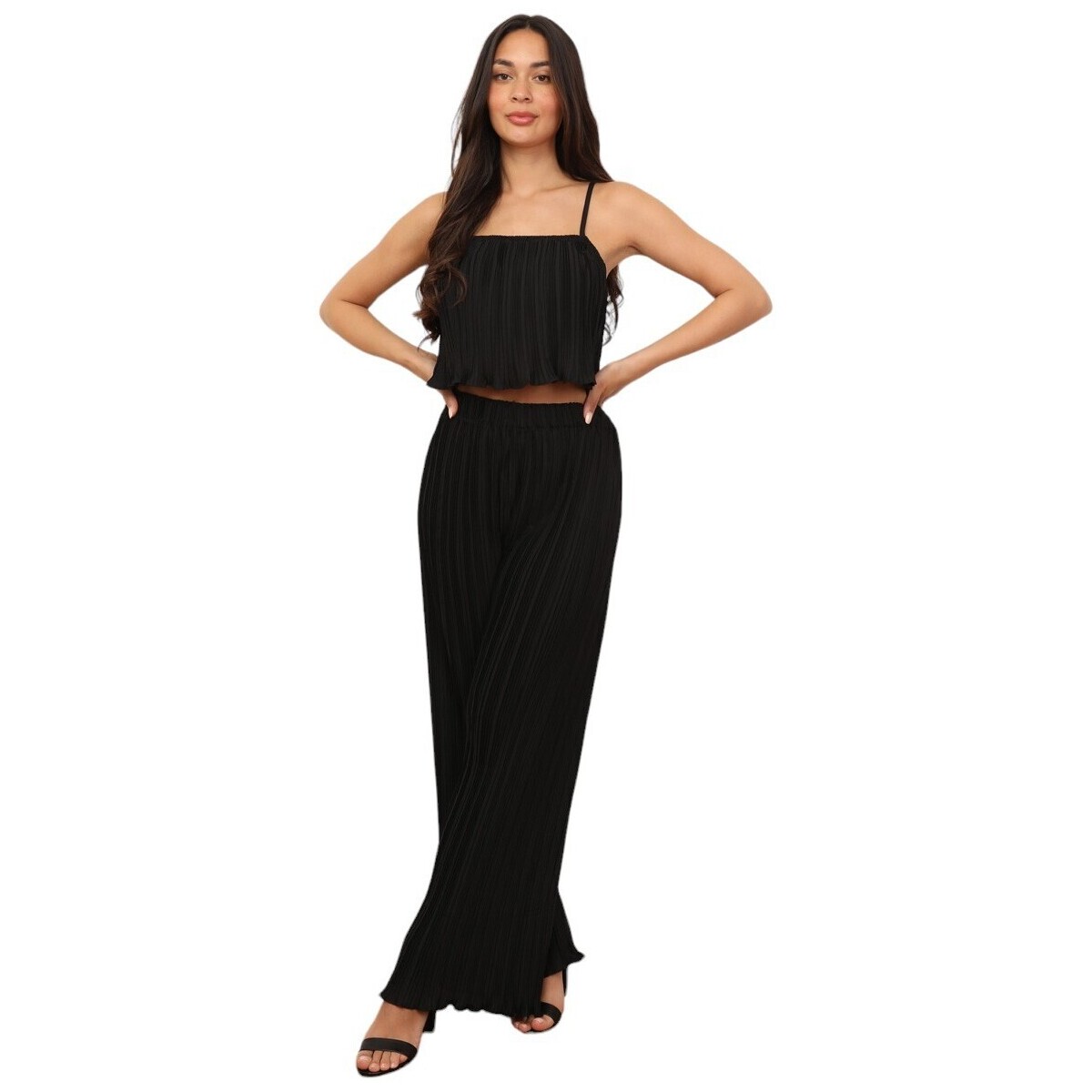 Σετ από φόρμες La Modeuse 71831_P167493