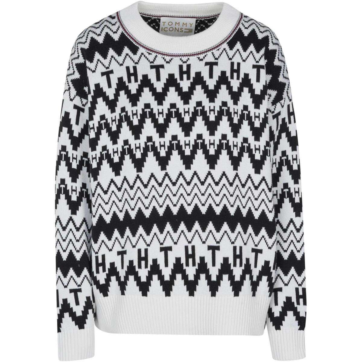 Πουλόβερ Tommy Hilfiger -