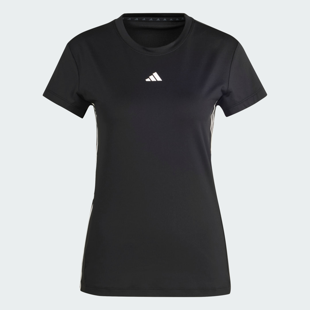 Hyperglam Training Tee
