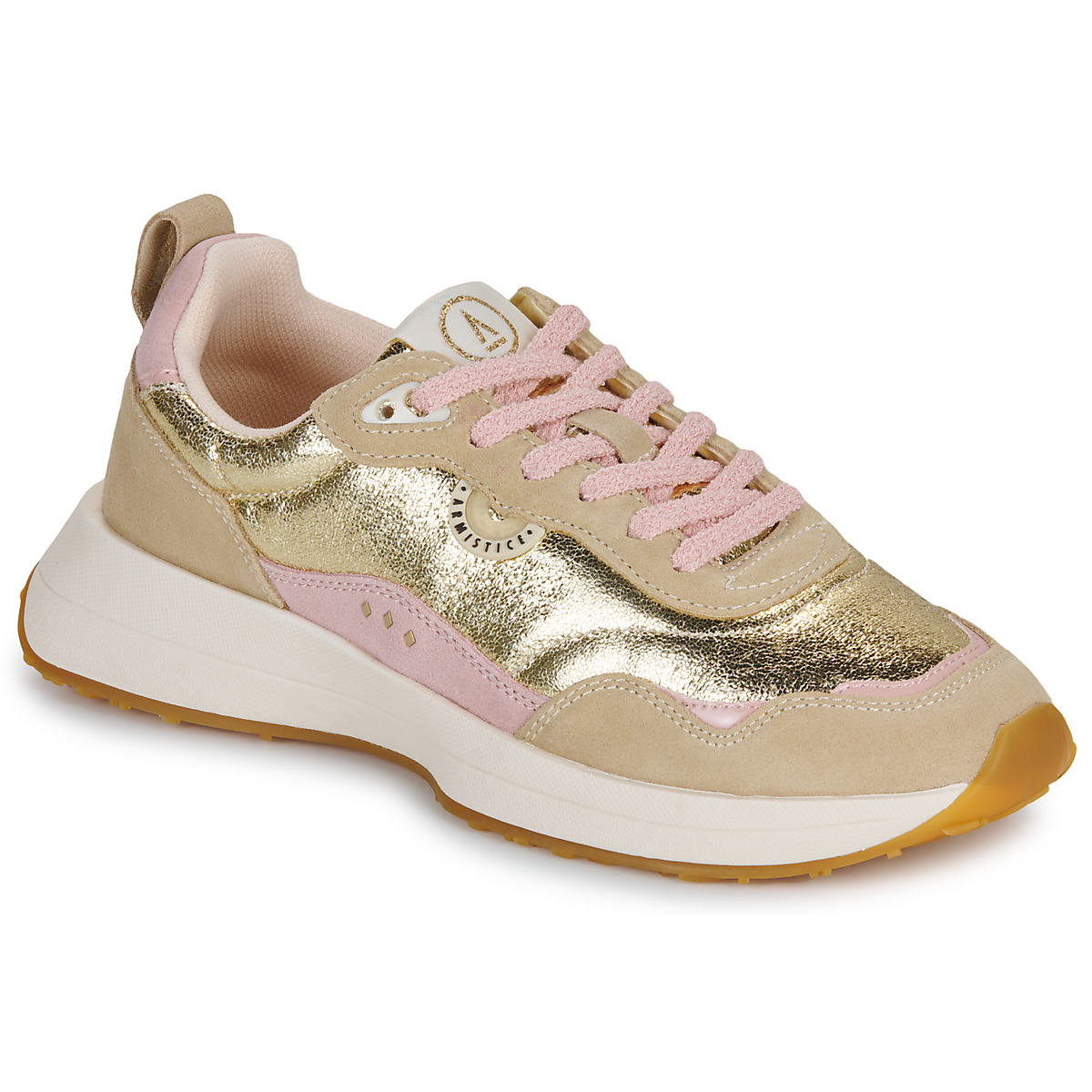 Xαμηλά Sneakers Armistice MOON JOGGER