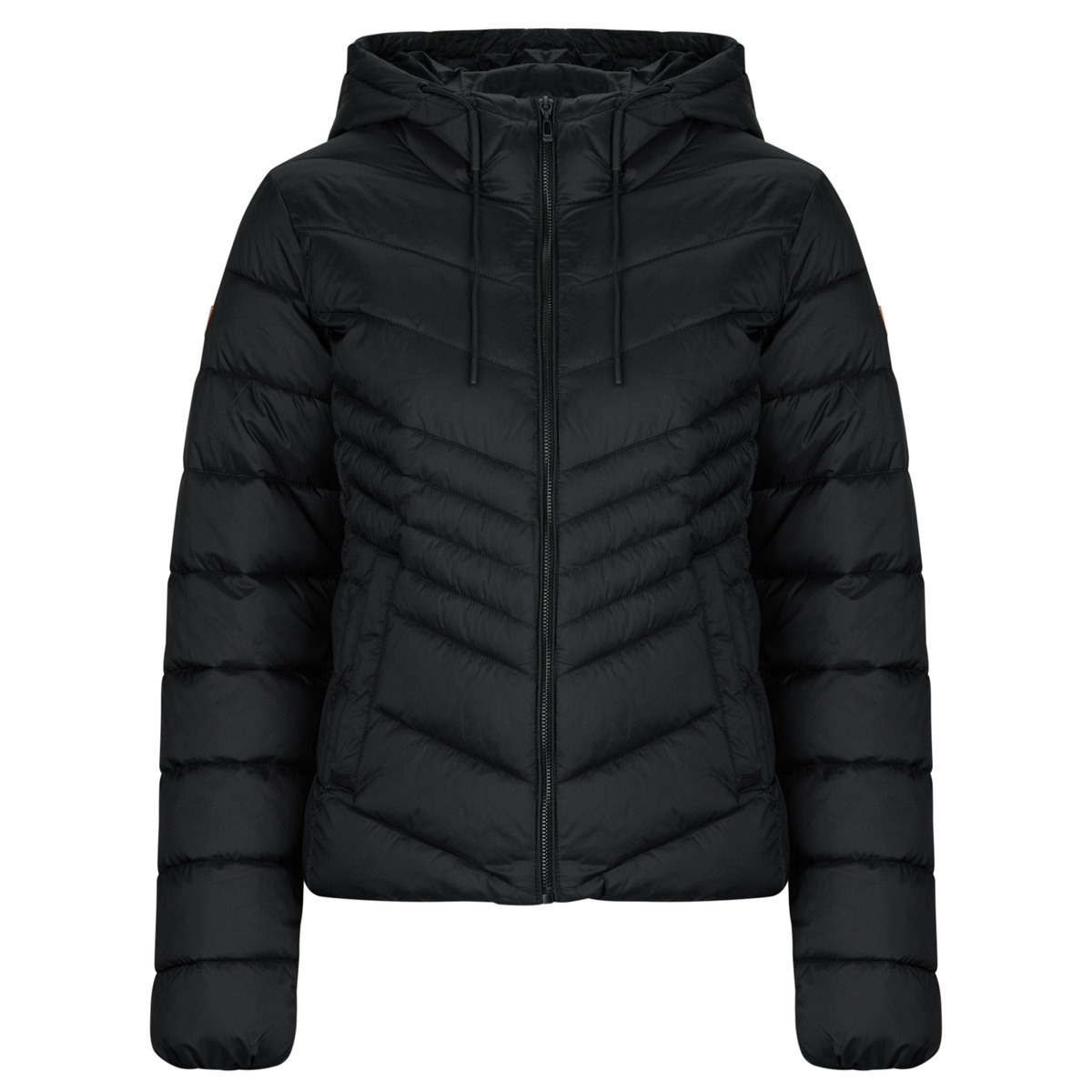 Χοντρό μπουφάν Only ONLMIMI HOOD JACKET