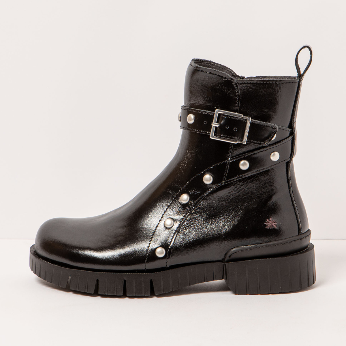 Μποτάκια/Low boots Art 11837S101003