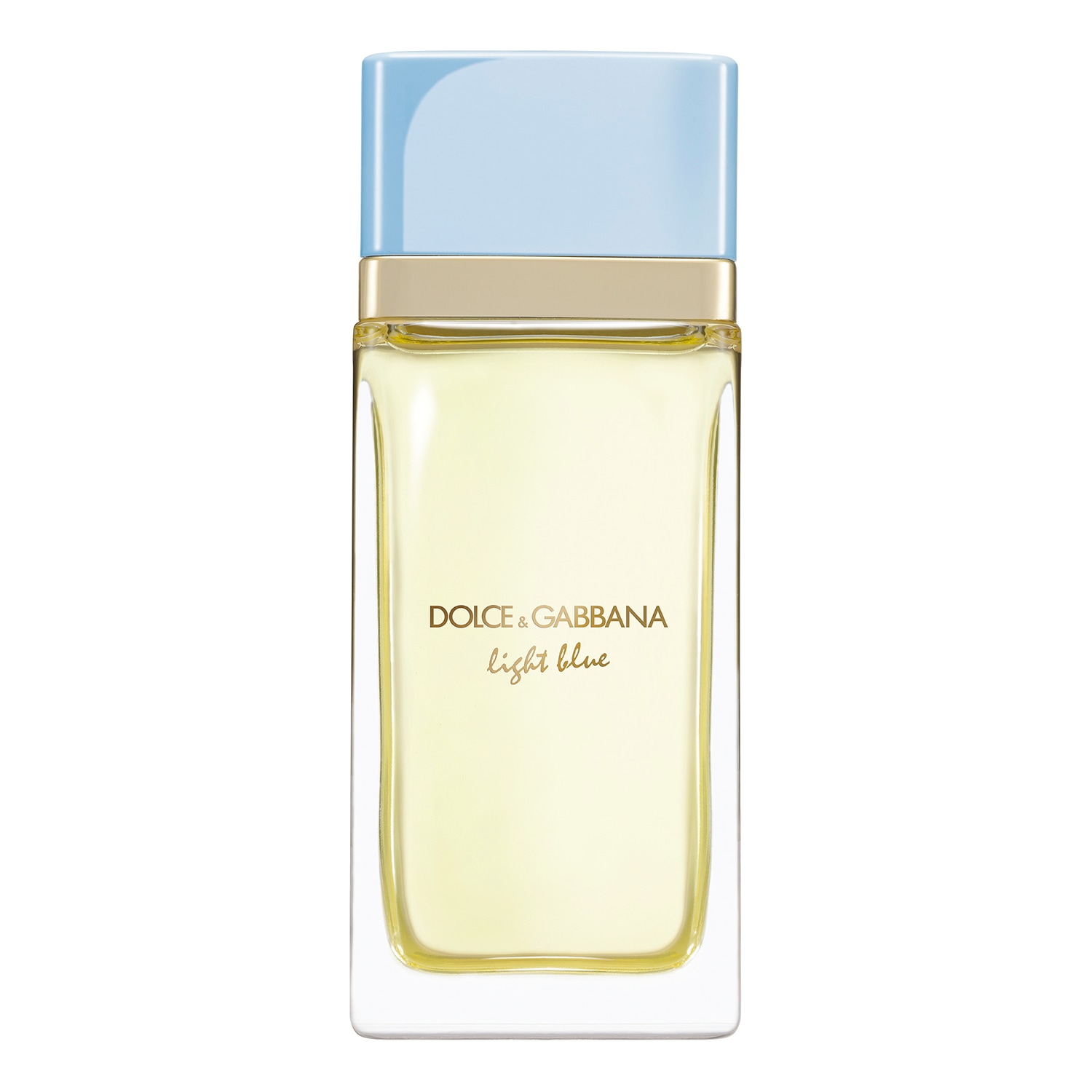 Dolce & Gabbana - Light Blue - Eau de parfum | 200 ml