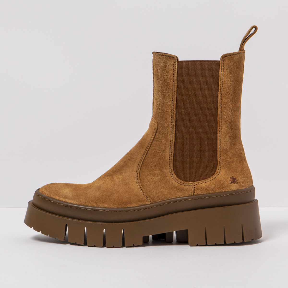 Μποτάκια/Low boots Art ART 11954S155003
